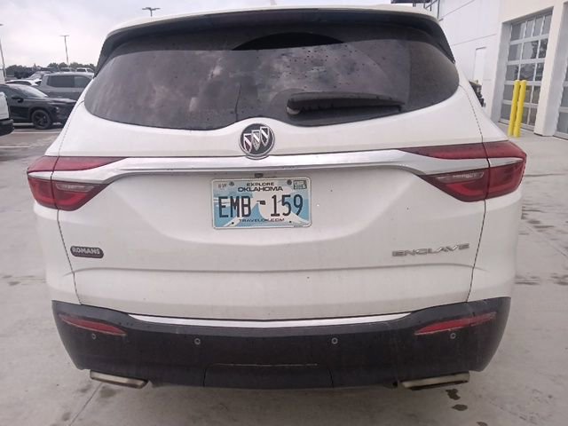 2019 Buick Enclave Preferred photo 4