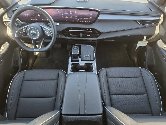2027 Buick Enclave Sport Touring - Photo 19
