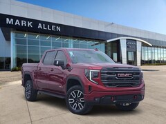 2026 GMC Sierra 1500 AT4 Truck