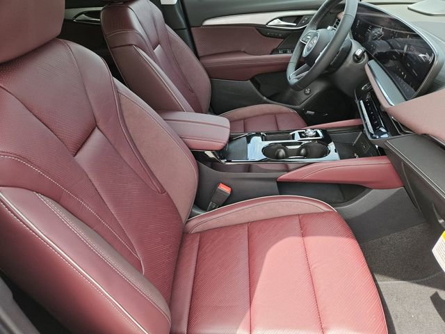 2026 Buick Envision Sport Touring - Photo 10