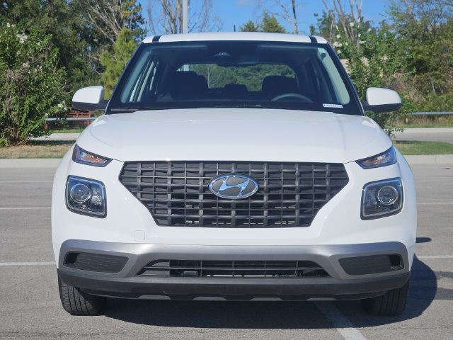 Used 2026 Hyundai Venue SE with VIN KMHRB8A35TU455833 for sale in Collinsville, OK