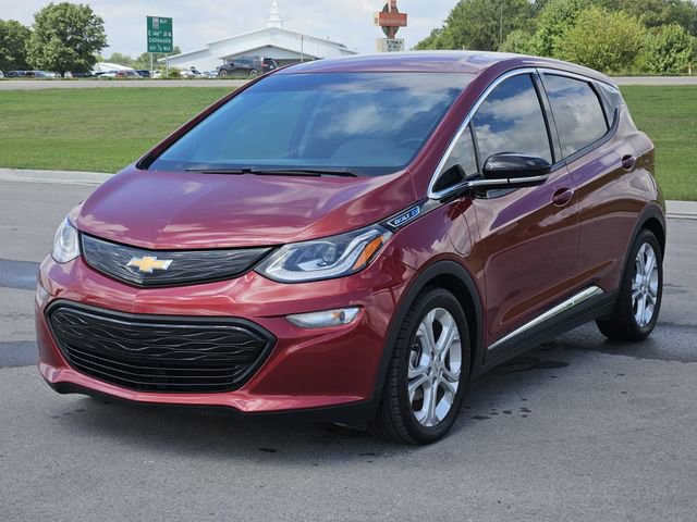 2020 Chevrolet Bolt EV photo 3