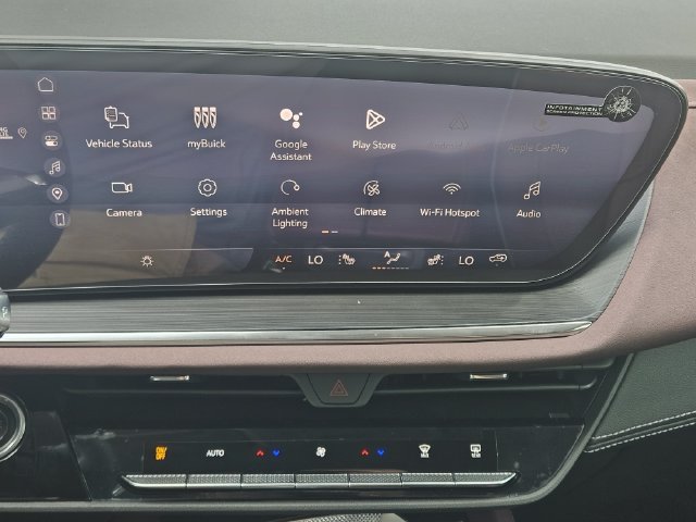 2026 Buick Envision Sport Touring - Photo 13