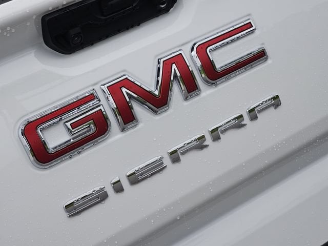 2026 GMC Sierra 1500 Elevation - Photo 7