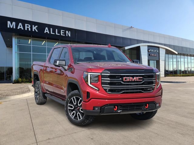 2026 GMC Sierra 1500 Truck 