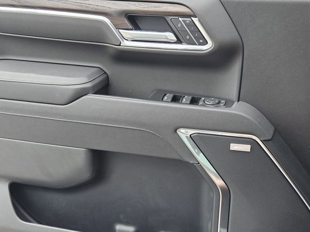 2026 GMC Sierra 1500 SLT - Photo 16