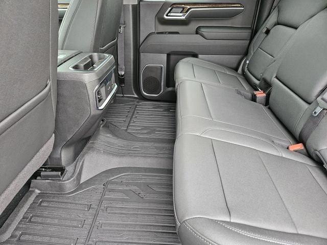 2026 GMC Sierra 1500 Elevation - Photo 20