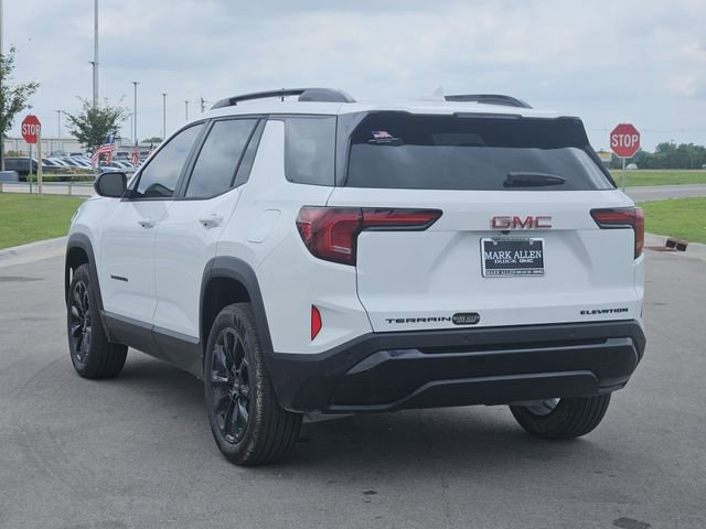 2026 Gmc Terrain Elevation photo 3
