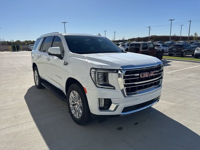 2022 GMC Yukon SUV 
