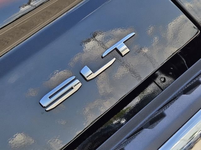 2026 GMC Sierra 1500 SLT - Photo 8