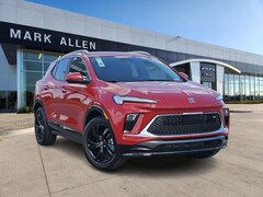 2026 Buick Encore GX Sport Touring SUV