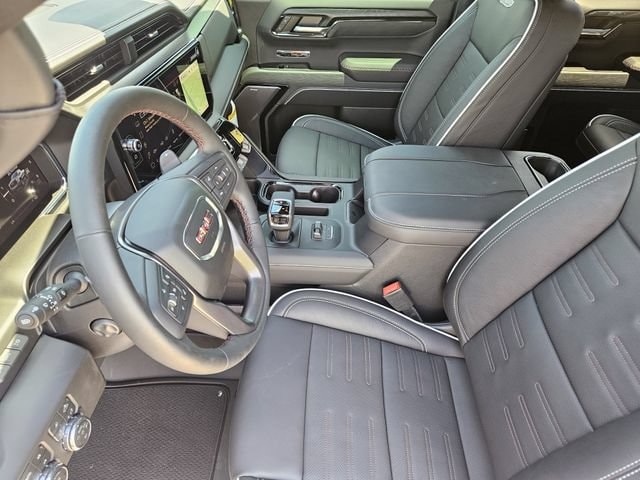2026 GMC Sierra 1500 AT4X - Photo 10