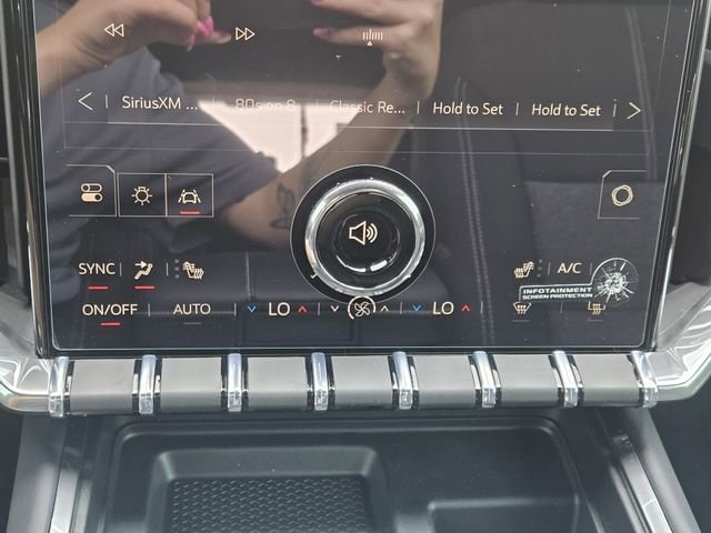 2026 GMC Acadia Elevation - Photo 15