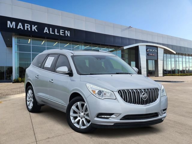 2017 Buick Enclave Premium