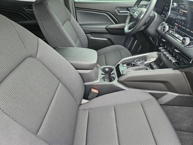 2026 GMC Canyon Elevation - Photo 11
