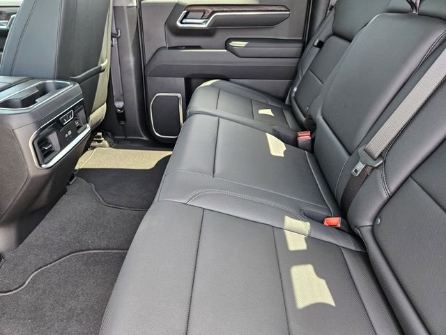 2026 GMC Sierra 1500 SLT - Photo 20