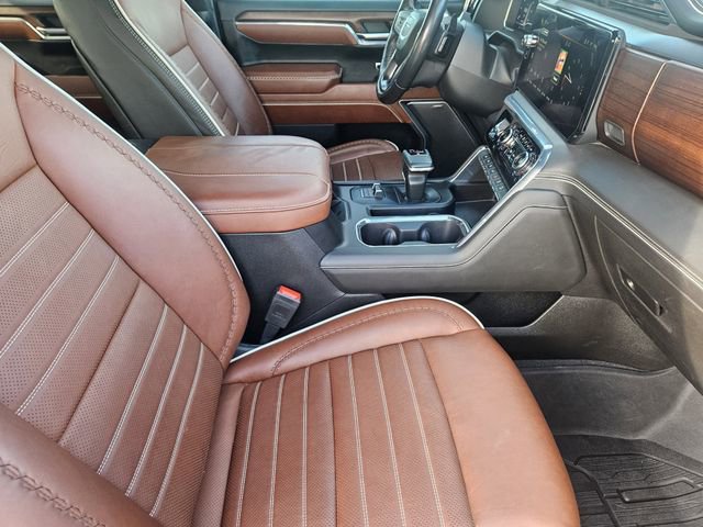 2024 GMC Sierra 1500 Denali Denali Ultimate - Photo 15