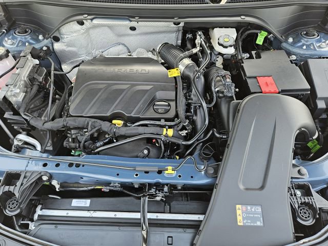 2026 Buick Envista Preferred - Photo 20