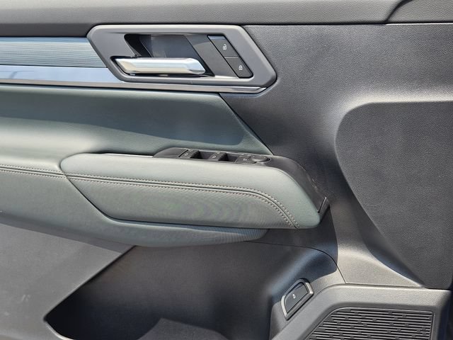 2026 GMC Terrain AT4 - Photo 17