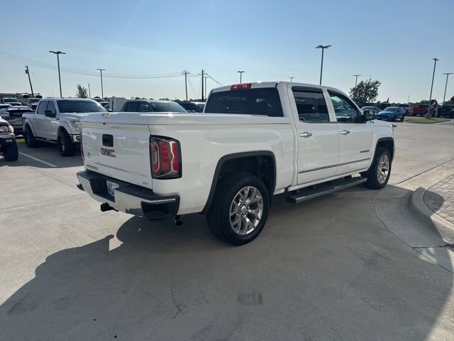 2018 Gmc Sierra 1500 SLT photo 3