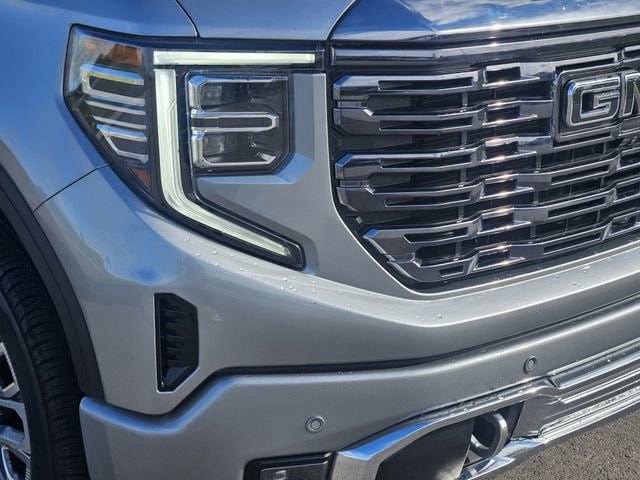 2024 GMC Sierra 1500 Denali Denali Ultimate - Photo 8