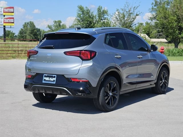 2026 Buick Encore GX Sport Touring - Photo 4