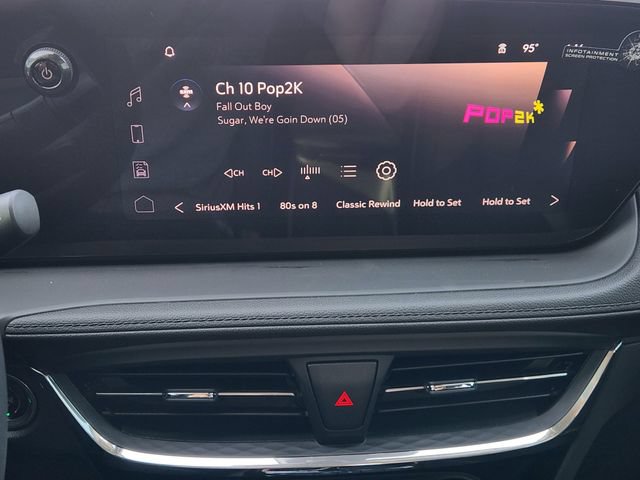 2026 Buick Encore GX Sport Touring - Photo 12