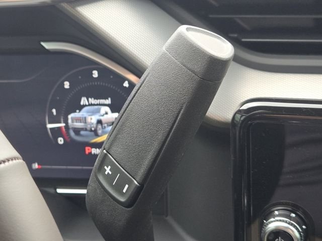 2026 GMC Sierra 2500HD Denali - Photo 18