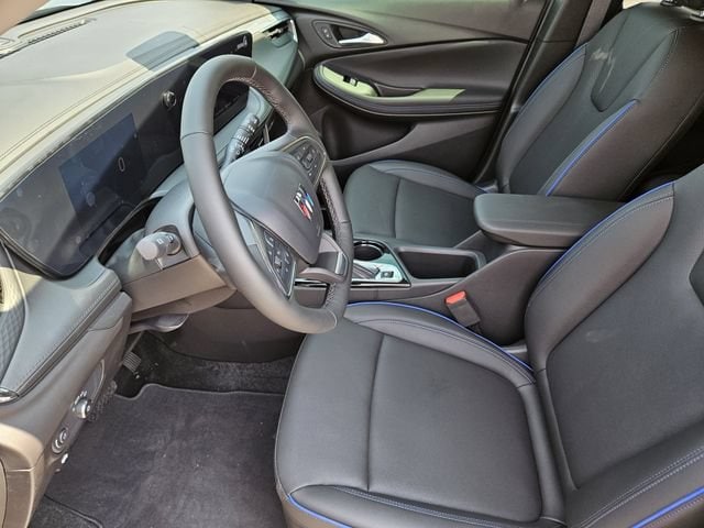 2026 Buick Encore GX Sport Touring - Photo 9