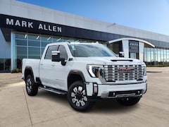 2025 GMC Sierra 2500 HD Denali Truck