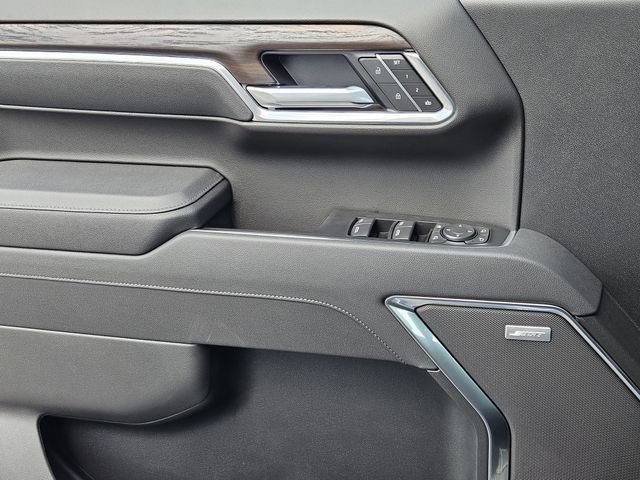 2026 GMC Sierra 1500 SLT - Photo 17