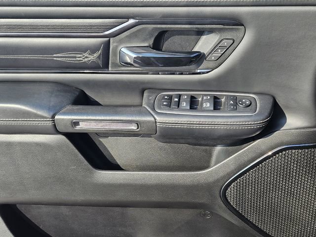 2023 RAM Ram 1500 Pickup Limited - Photo 21