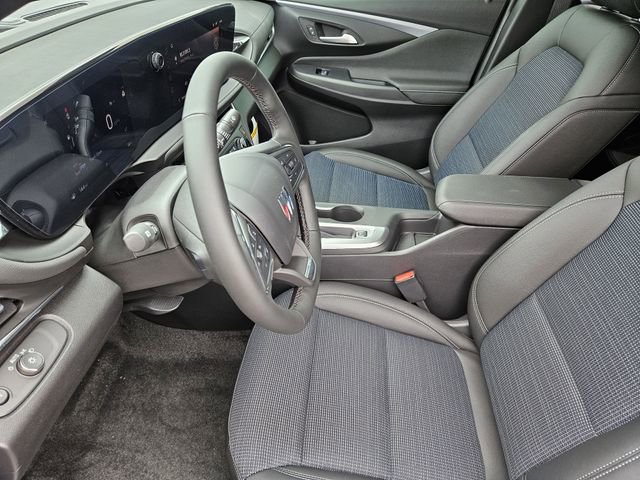 2026 Buick Envista Preferred - Photo 9