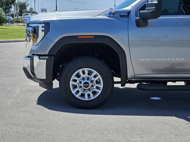 2026 GMC Sierra 2500HD SLE - Photo 6