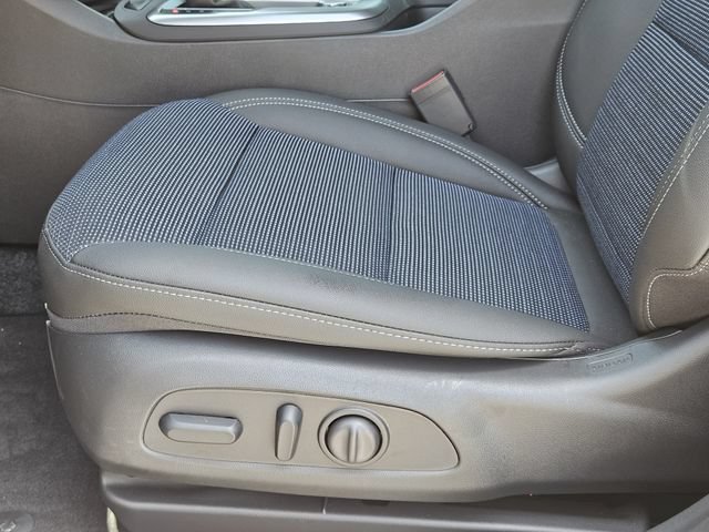2026 Buick Envista Preferred - Photo 17