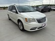 Chrysler Town & Country