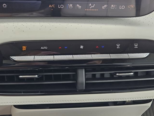 2026 Buick Enclave Avenir - Photo 13
