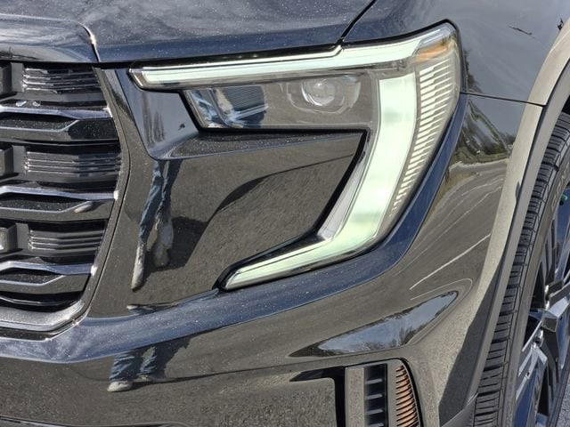 2026 GMC Acadia Elevation - Photo 6