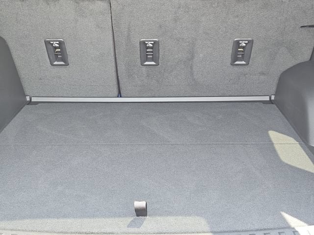 2026 GMC Terrain AT4 - Photo 22