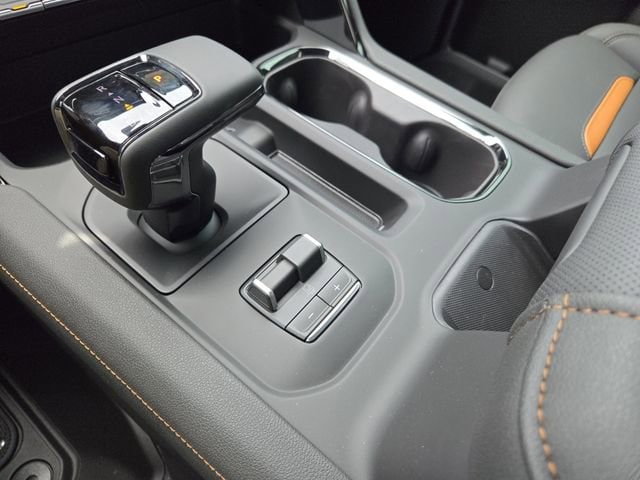 2026 GMC Sierra 1500 AT4 - Photo 16