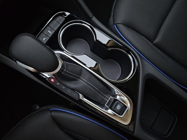 2026 Buick Encore GX Sport Touring - Photo 15