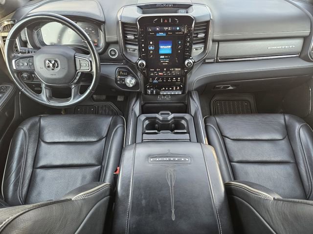 2023 RAM Ram 1500 Pickup Limited - Photo 24