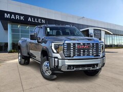 2026 GMC Sierra 3500 HD Denali Truck