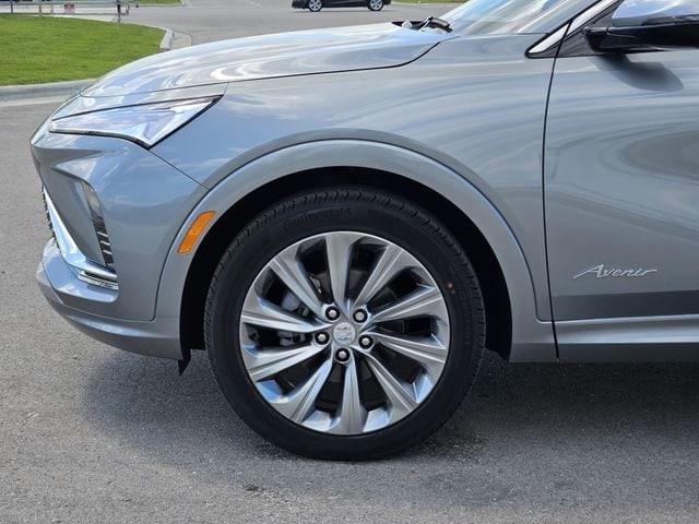 2026 Buick Envista Avenir - Photo 6