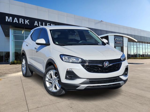 2023 Buick Encore GX Preferred's photo