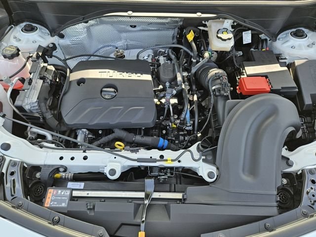 2026 Buick Encore GX Sport Touring - Photo 20