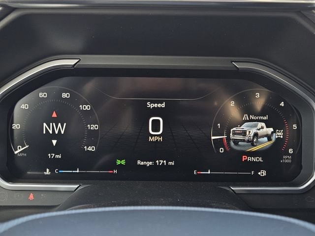 2026 GMC Sierra 3500HD Denali Ultimate - Photo 12