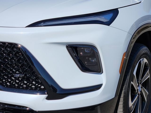 2026 Buick Enclave Sport Touring - Photo 6