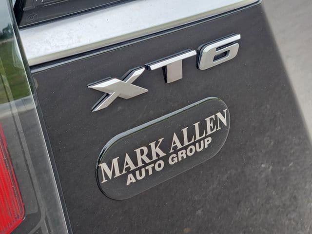 2024 Cadillac XT6 Sport - Photo 12