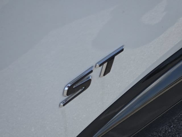 2026 Buick Envision Sport Touring - Photo 8